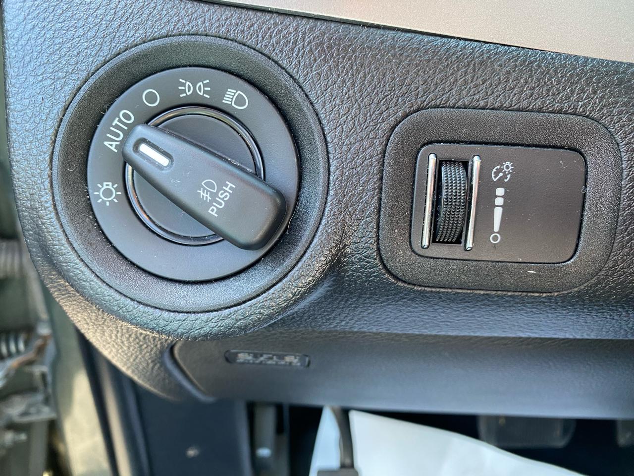 Dodge Journey Crossroad FWD 2019