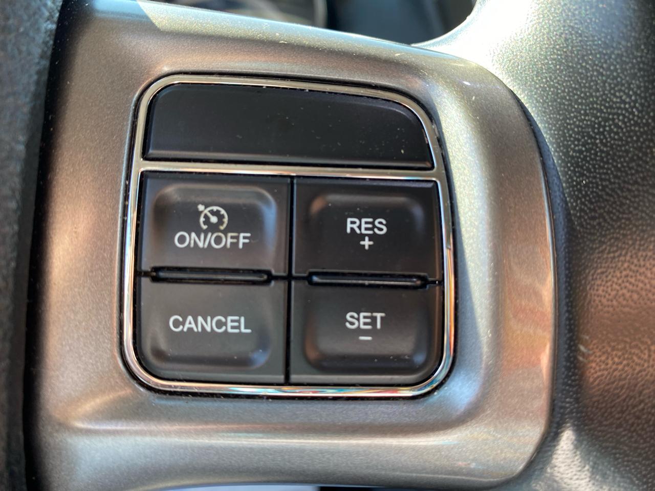 Dodge Journey Crossroad FWD 2019