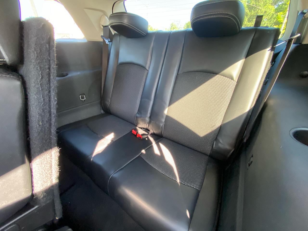 Dodge Journey Crossroad FWD 2019