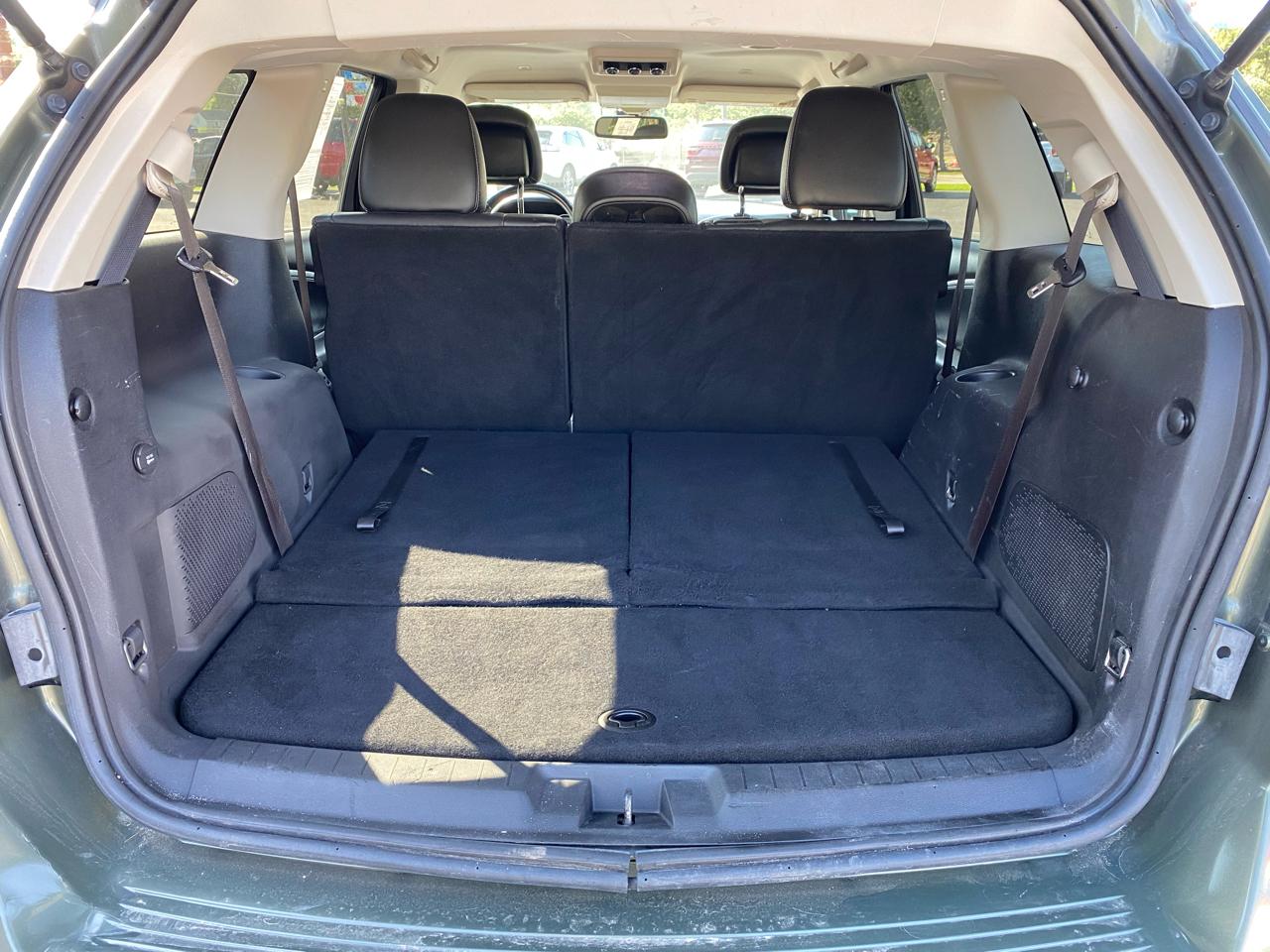 Dodge Journey Crossroad FWD 2019