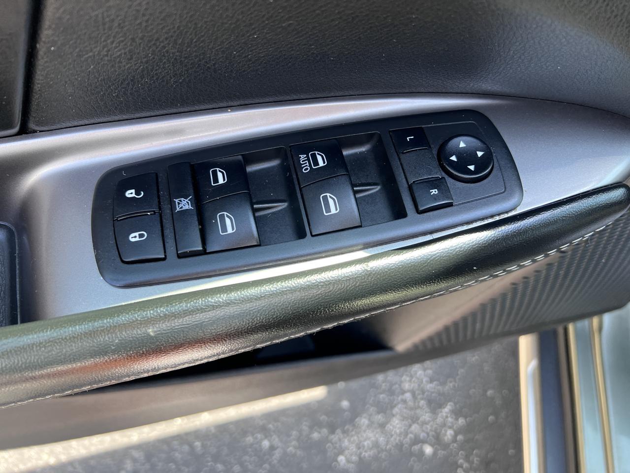 Dodge Journey Crossroad FWD 2019