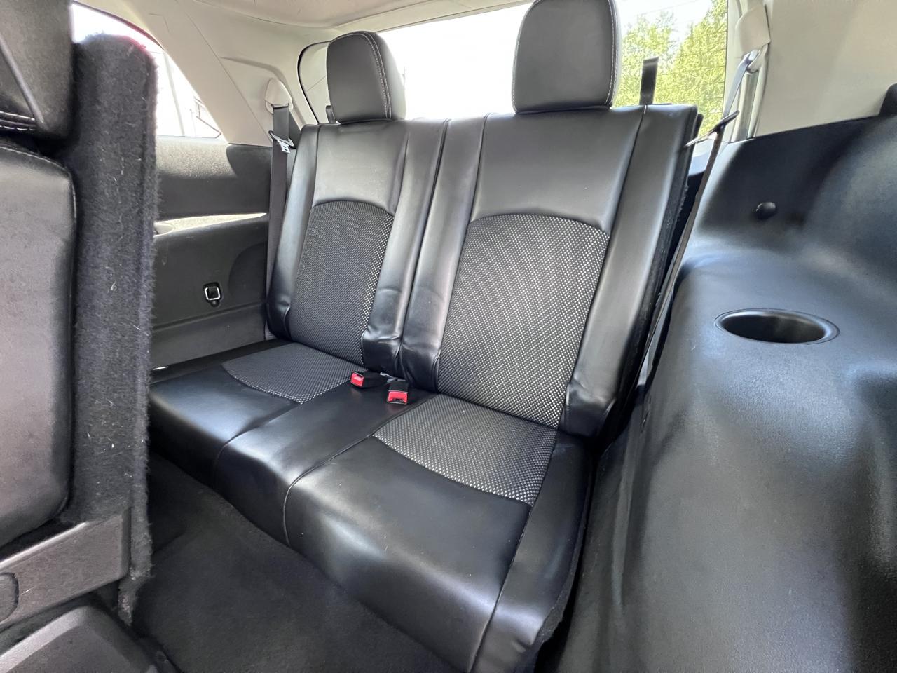 Dodge Journey Crossroad FWD 2019