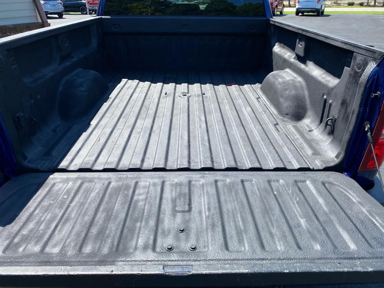 Chevrolet Silverado 2500HD 4WD Crew Cab 153.7" LT 2013