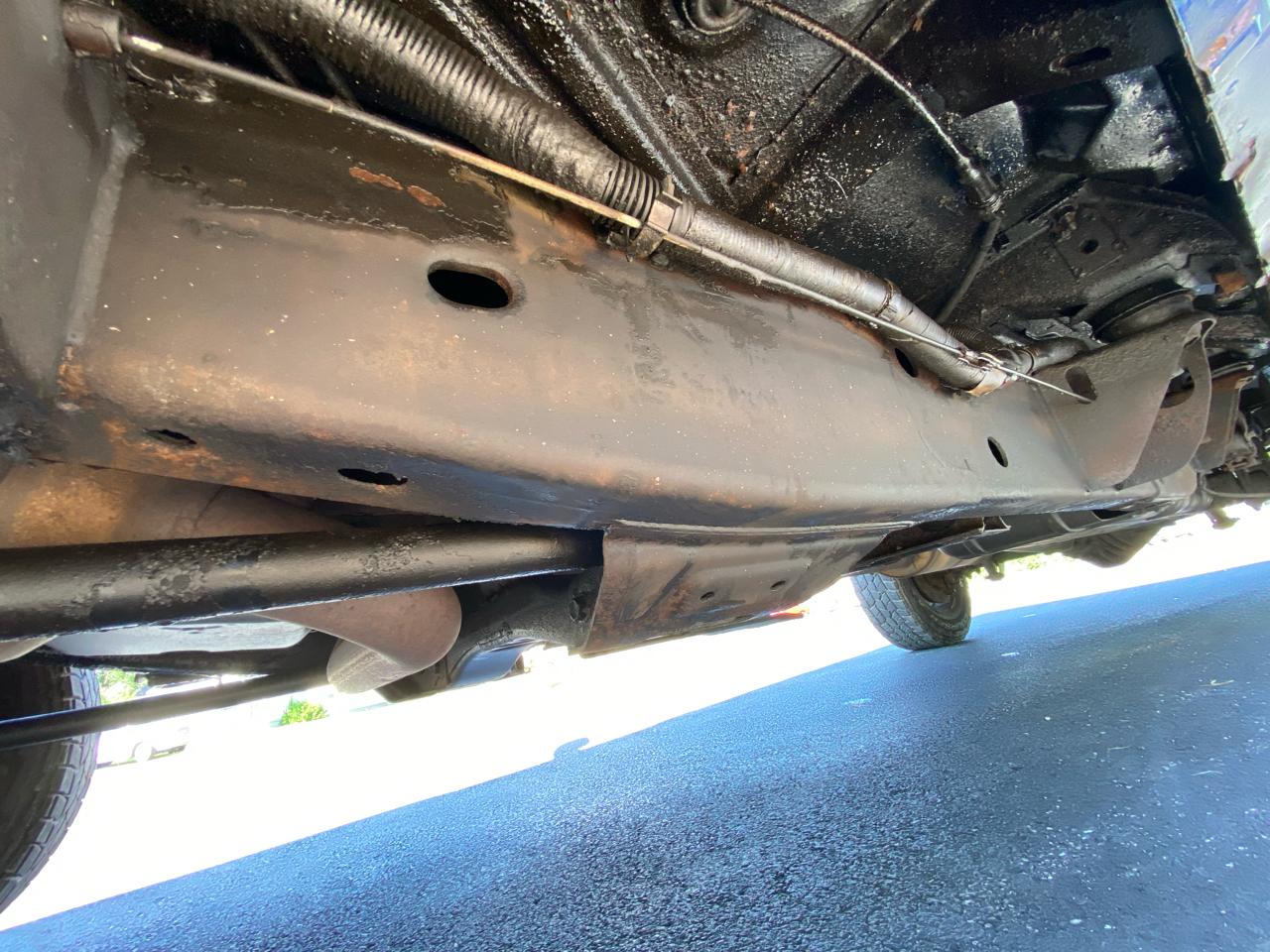 Chevrolet Silverado 2500HD 4WD Crew Cab 153.7" LT 2013