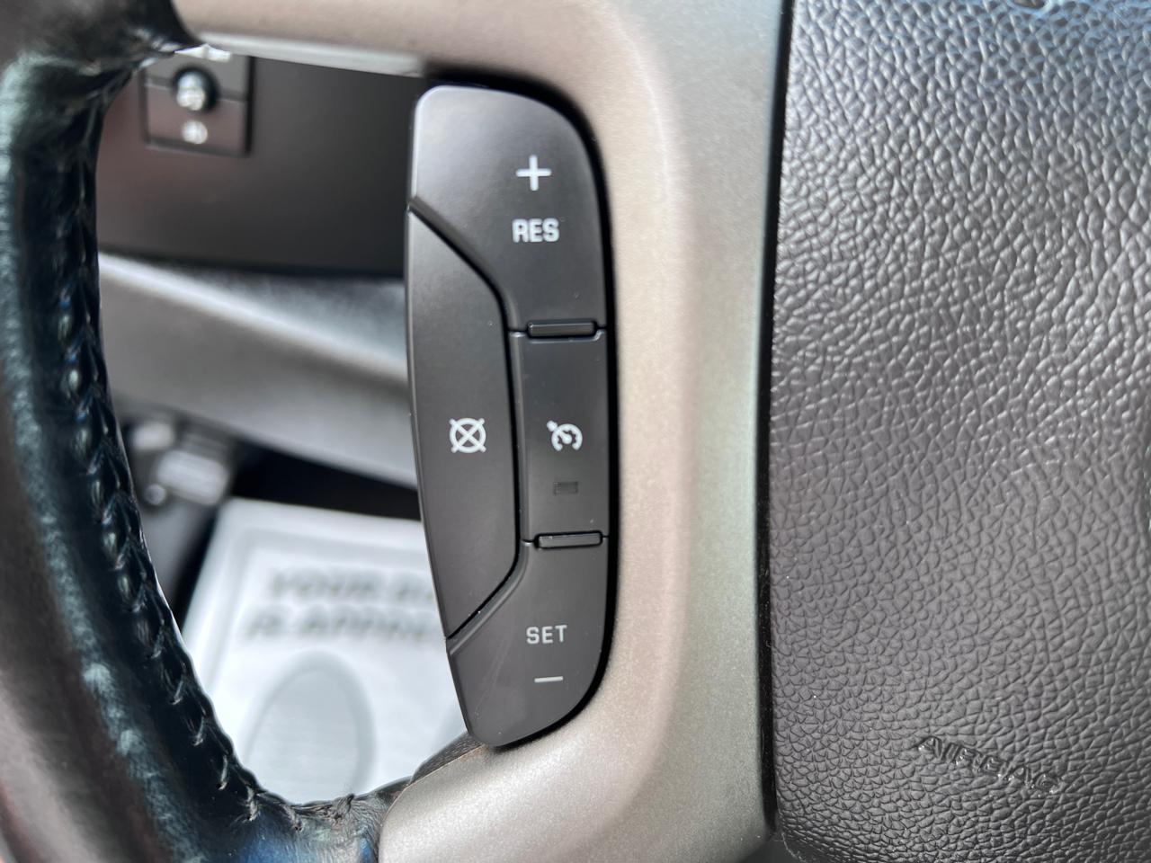 Chevrolet Silverado 2500HD 4WD Crew Cab 153.7" LT 2013