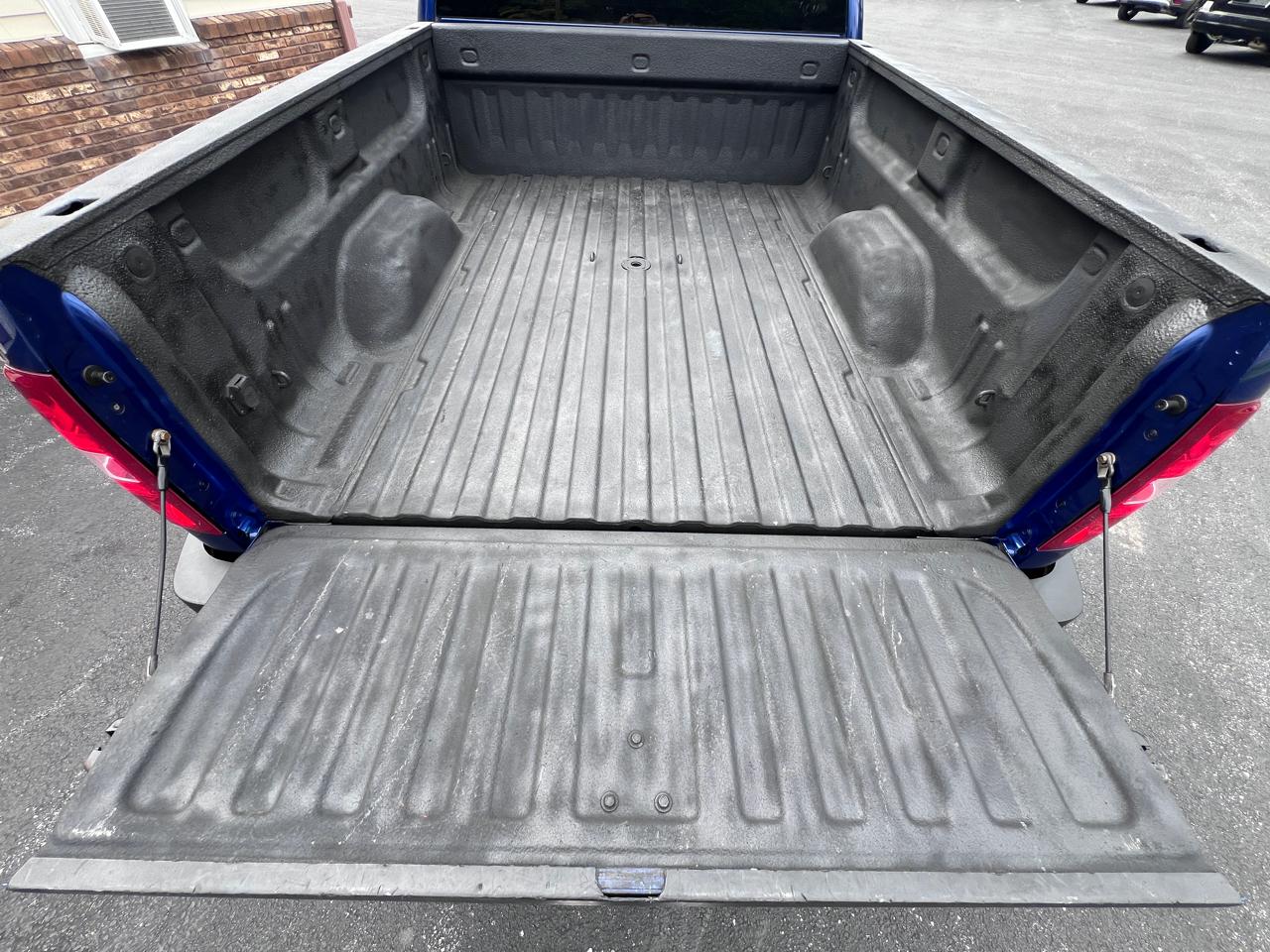 Chevrolet Silverado 2500HD 4WD Crew Cab 153.7" LT 2013
