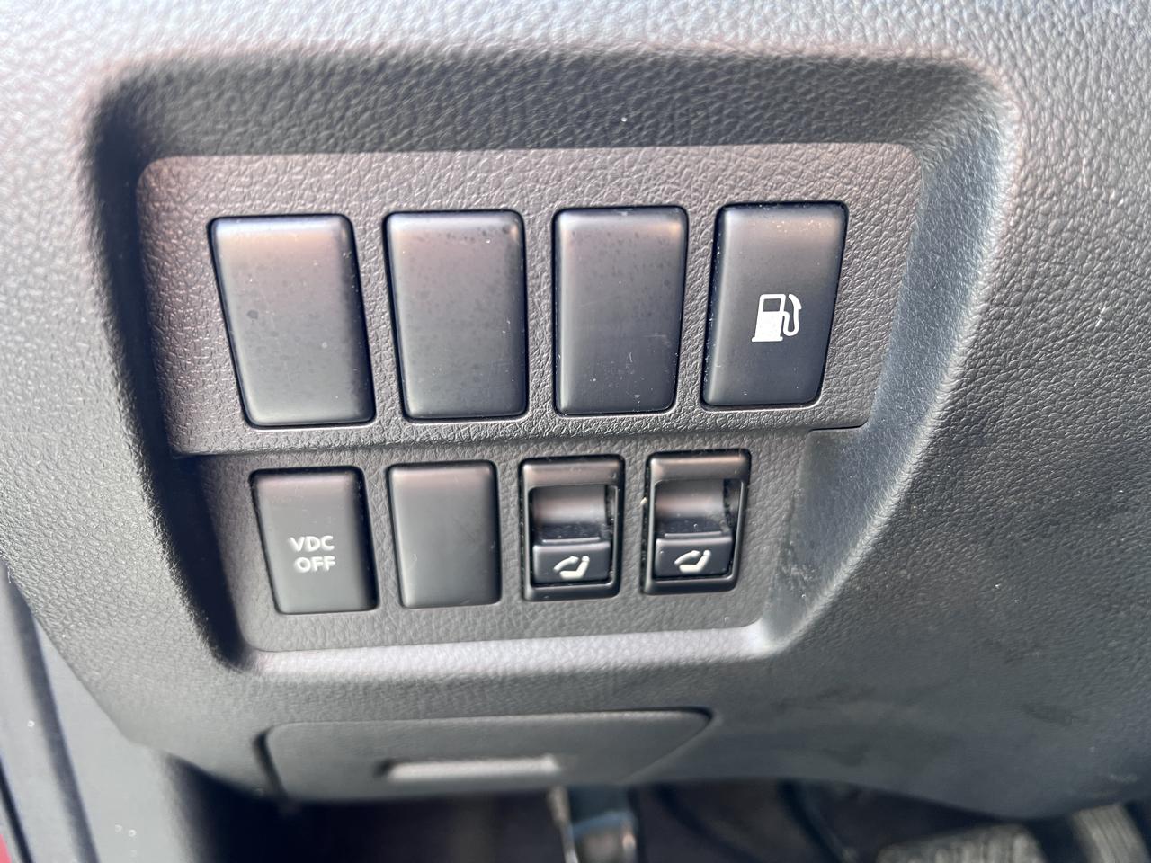 Nissan Murano 2WD 4dr SL 2009
