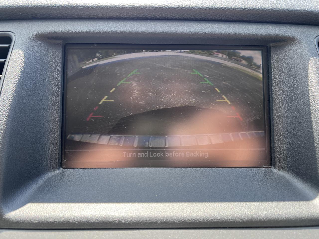 Nissan Murano 2WD 4dr SL 2009