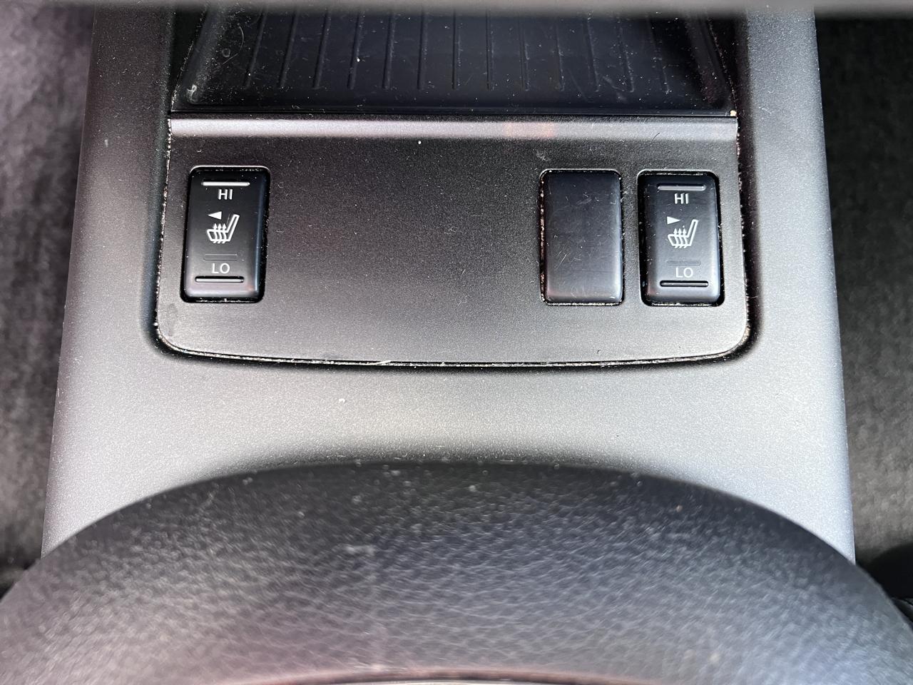 Nissan Murano 2WD 4dr SL 2009