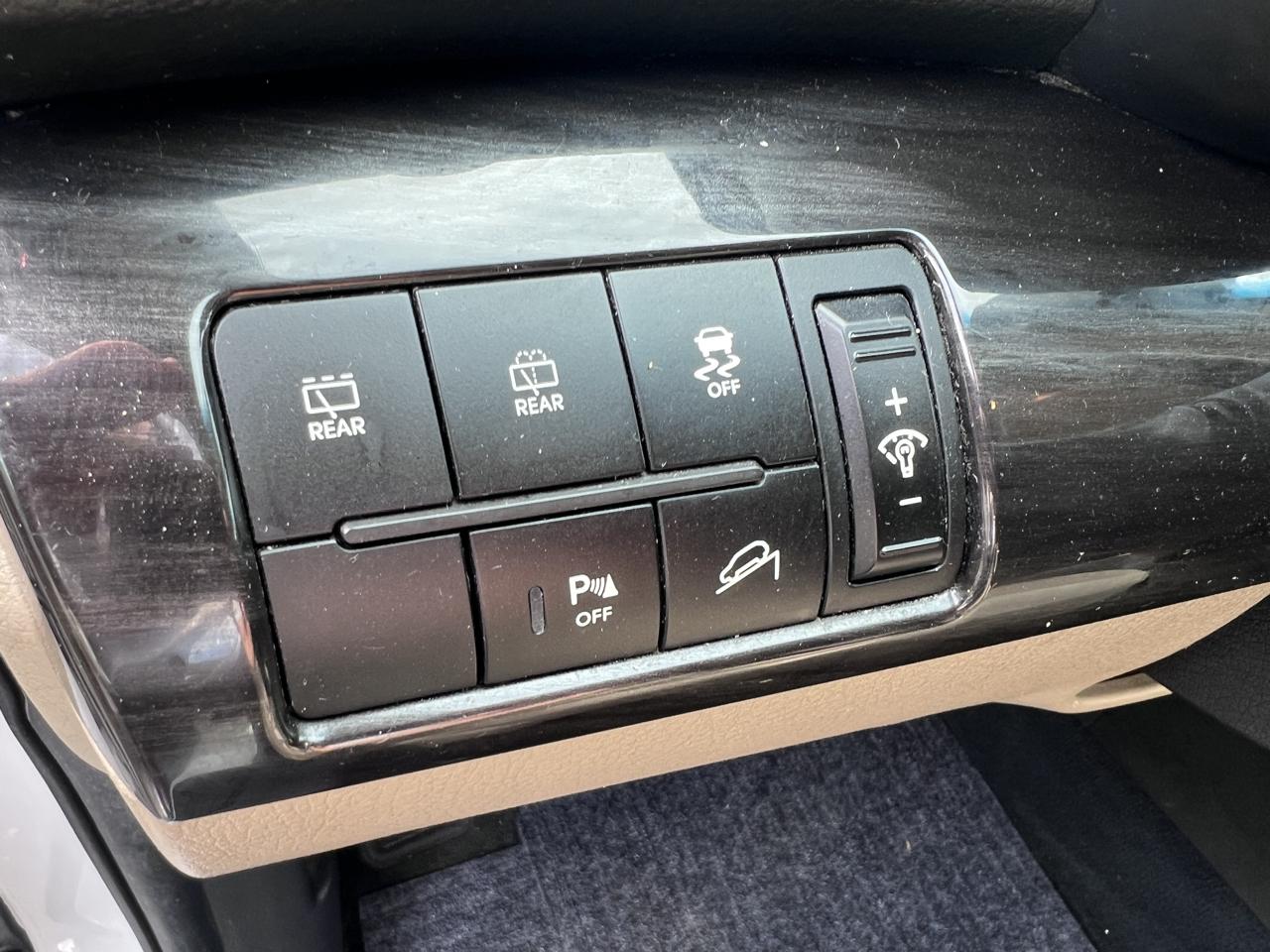 Kia Sorento 2WD 4dr V6 EX 2011