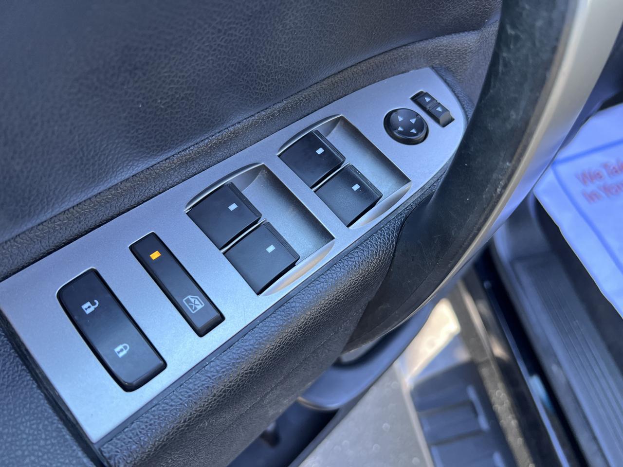 Chevrolet Silverado 1500 4WD Crew Cab 143.5" LT 2013