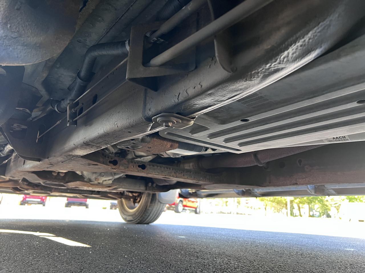 Chevrolet Silverado 1500 4WD Crew Cab 143.5" LT 2013