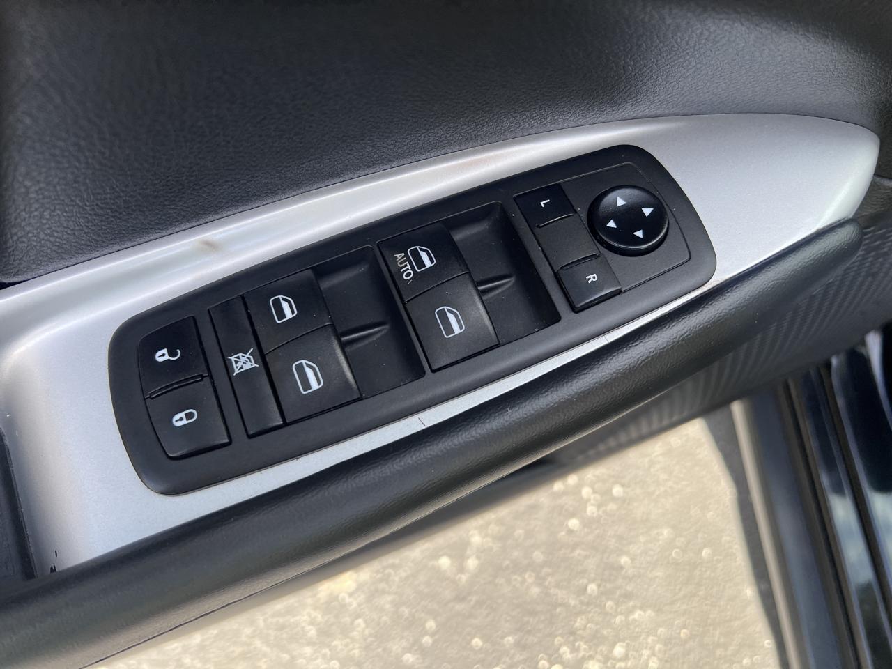 Dodge Journey SE FWD 2019