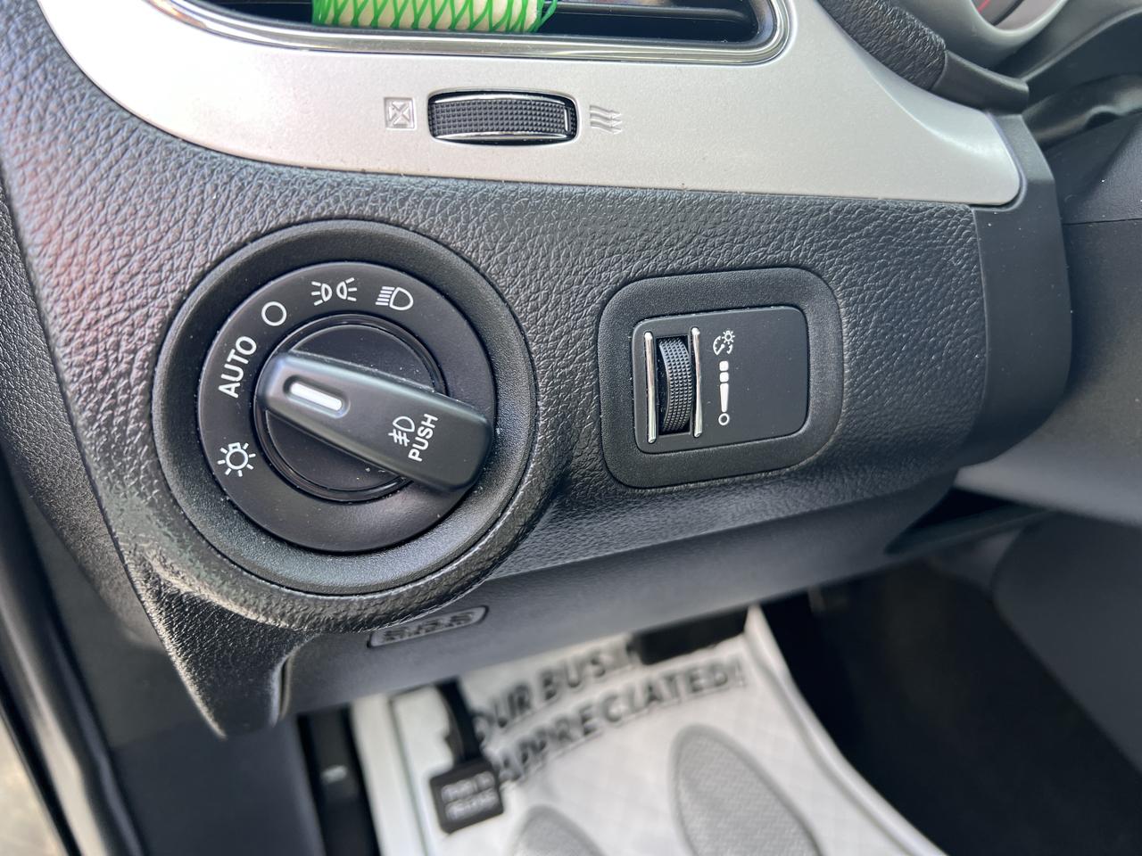 Dodge Journey SE FWD 2019
