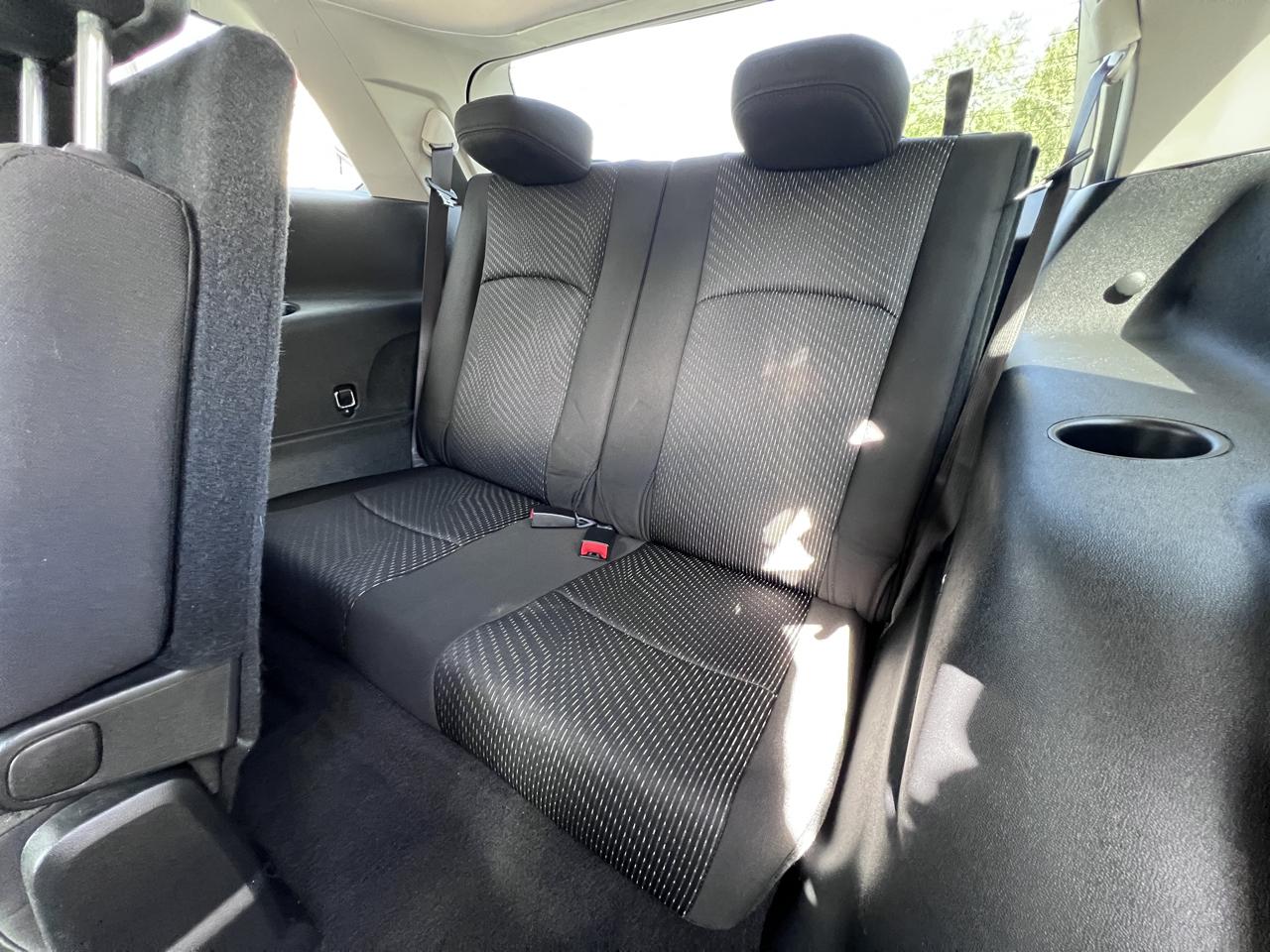 Dodge Journey SE FWD 2019