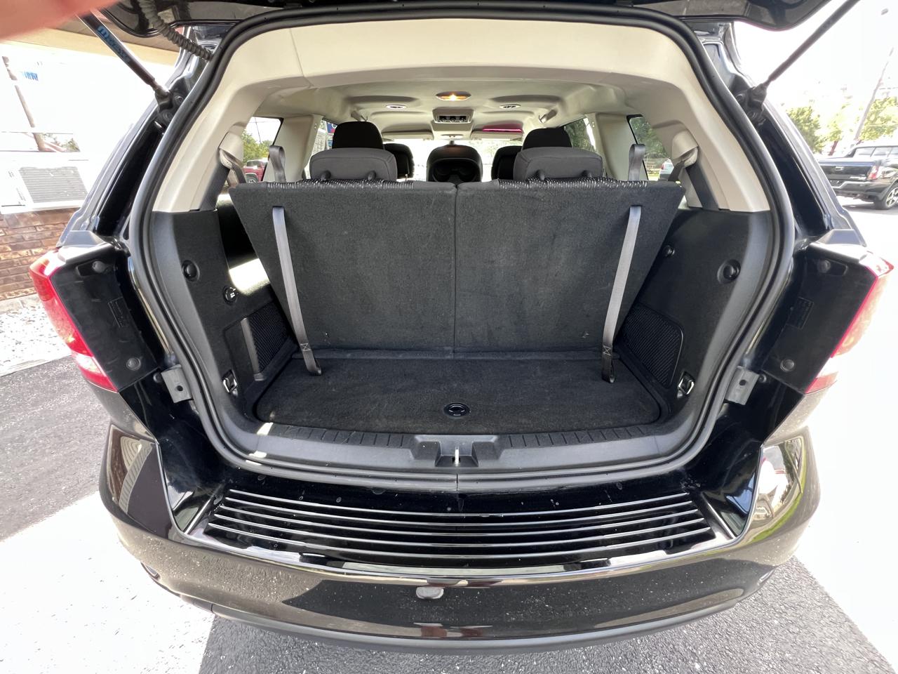 Dodge Journey SE FWD 2019