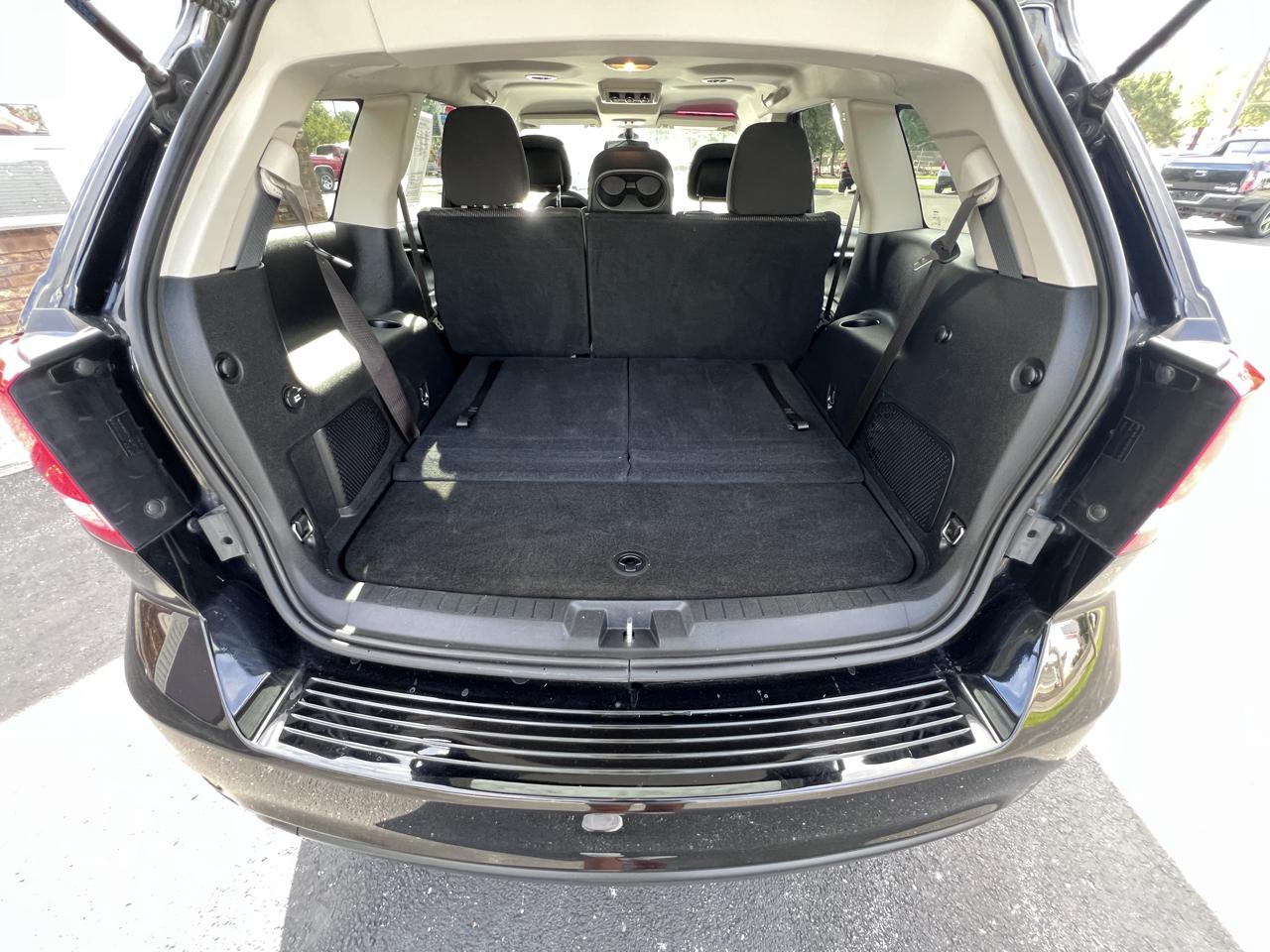 Dodge Journey SE FWD 2019