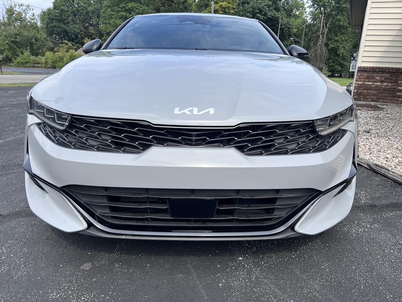 Kia K5 GT-Line Auto FWD 2024
