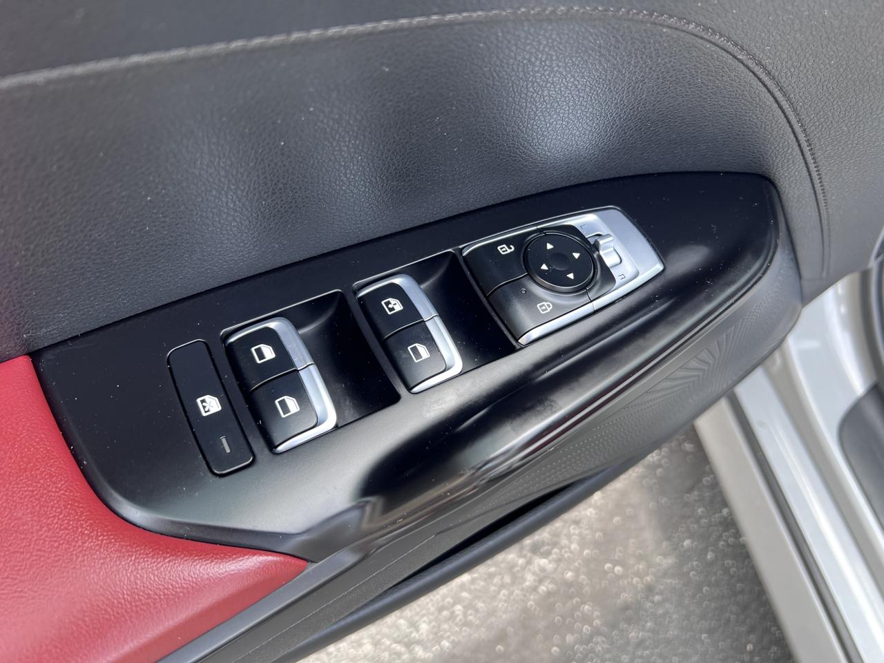 Kia K5 GT-Line Auto FWD 2024
