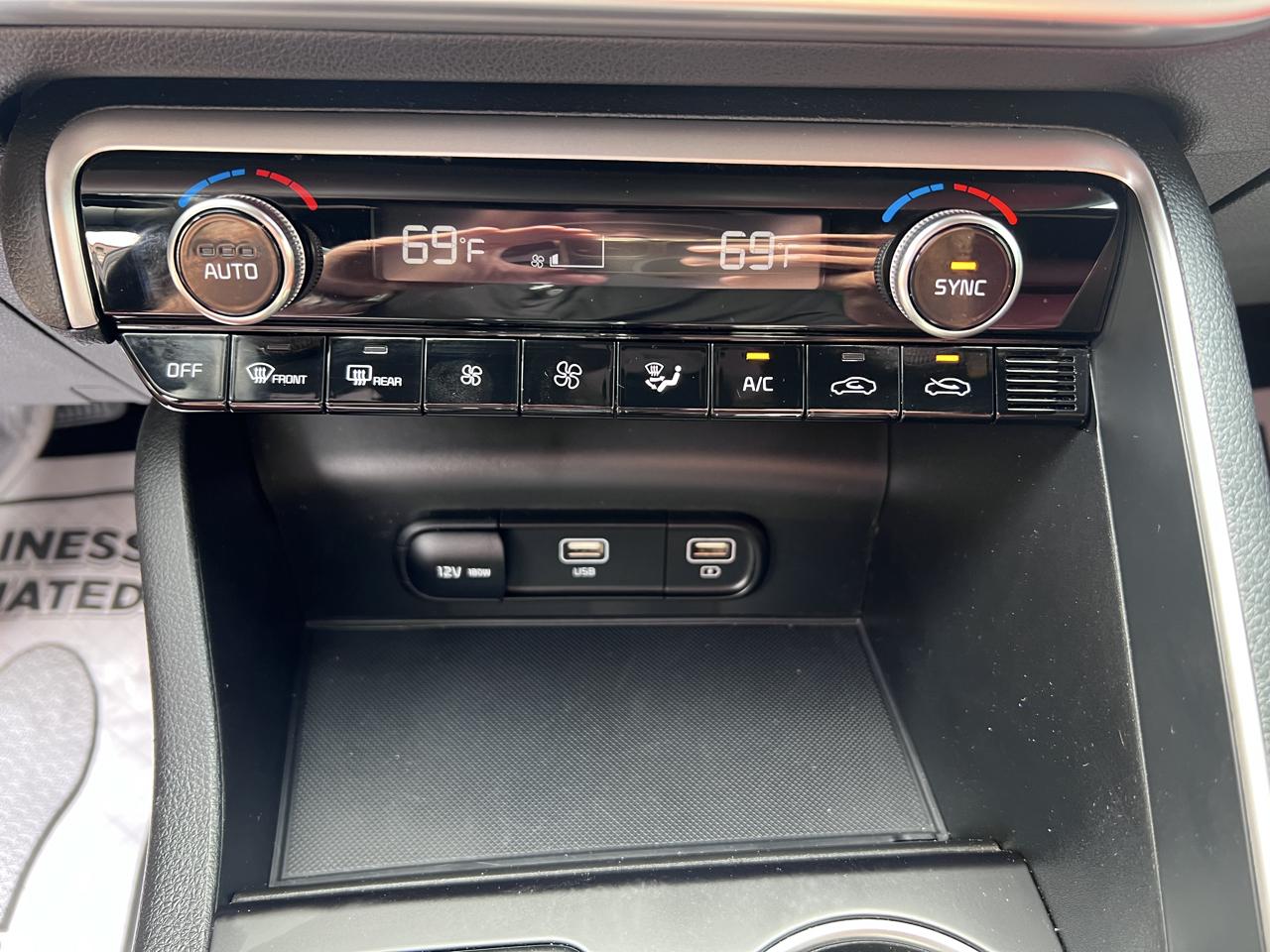 Kia K5 GT-Line Auto FWD 2024
