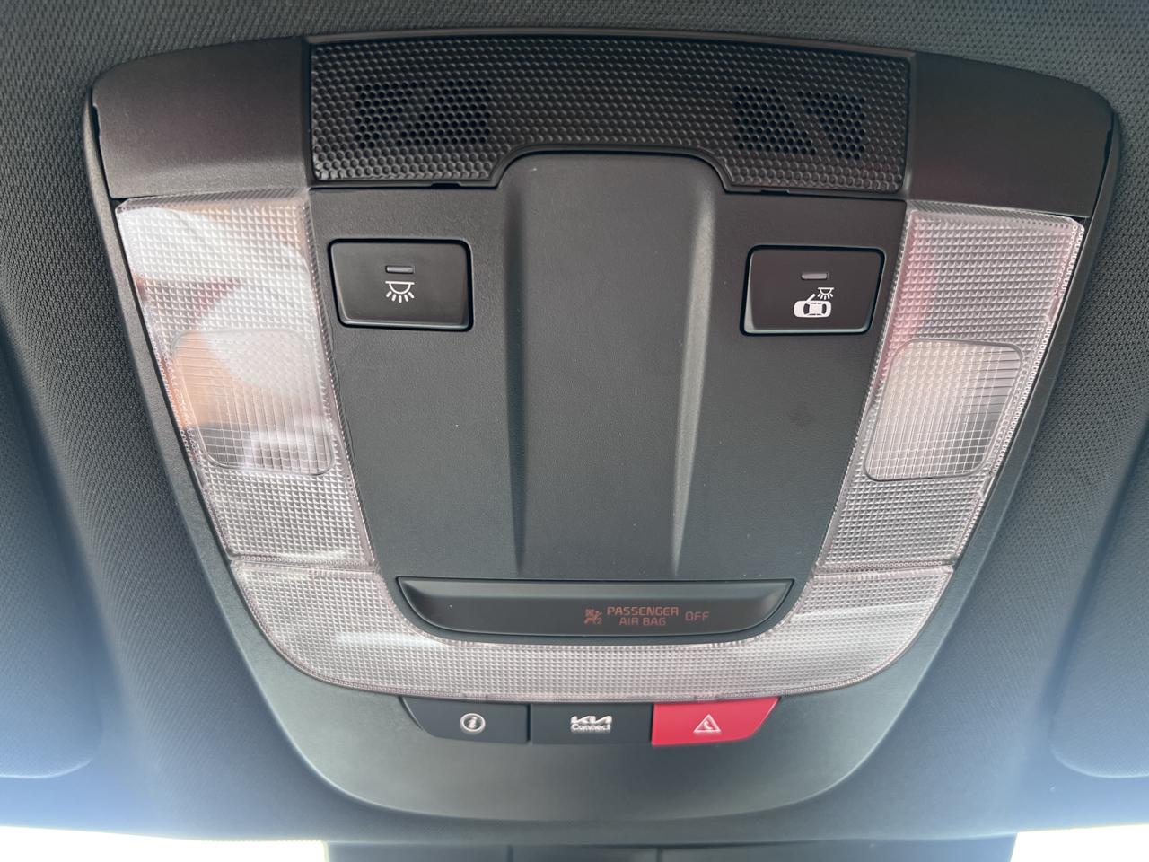 Kia K5 GT-Line Auto FWD 2024