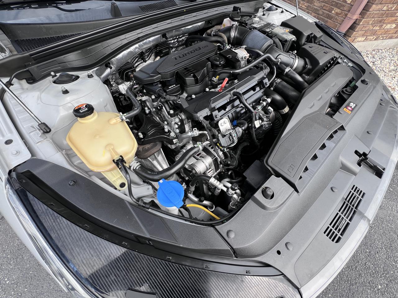 Kia K5 GT-Line Auto FWD 2024
