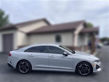 2024 Kia K5 GT-Line Auto FWD