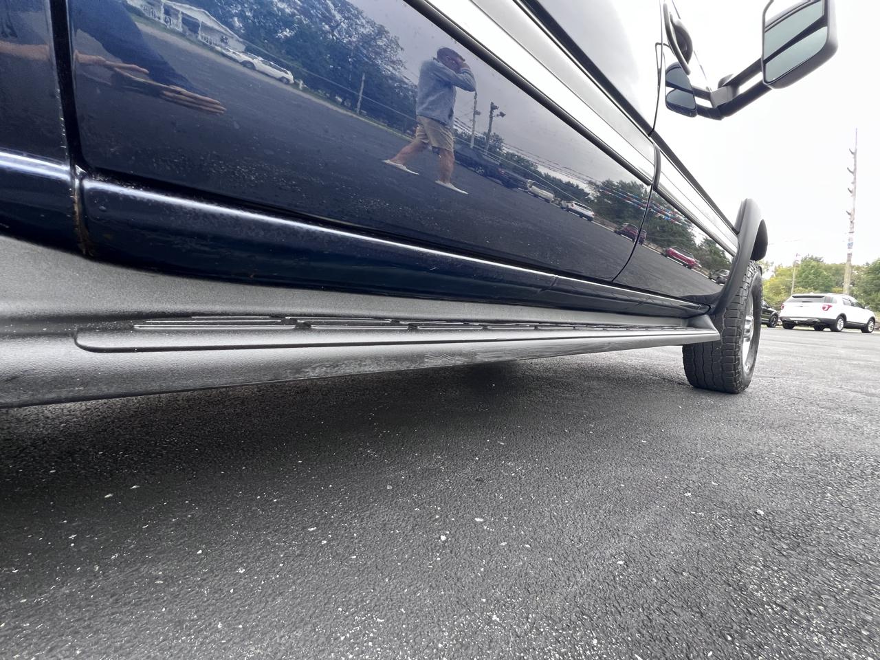 Chevrolet Suburban 4dr 2500 4WD LT 2005