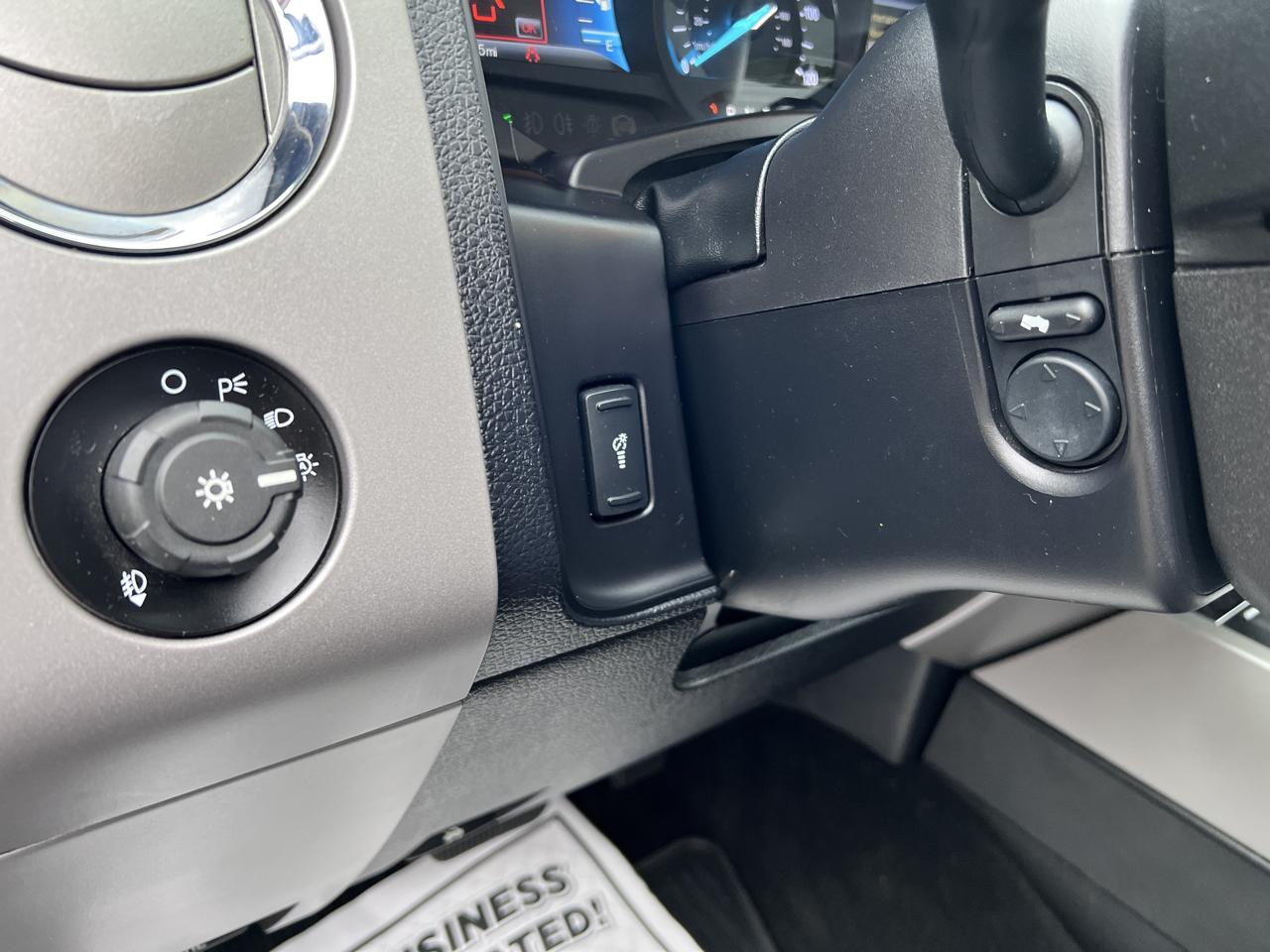 Ford Expedition EL 4WD 4dr Limited 2015