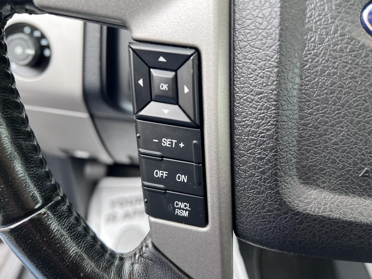Ford Expedition EL 4WD 4dr Limited 2015