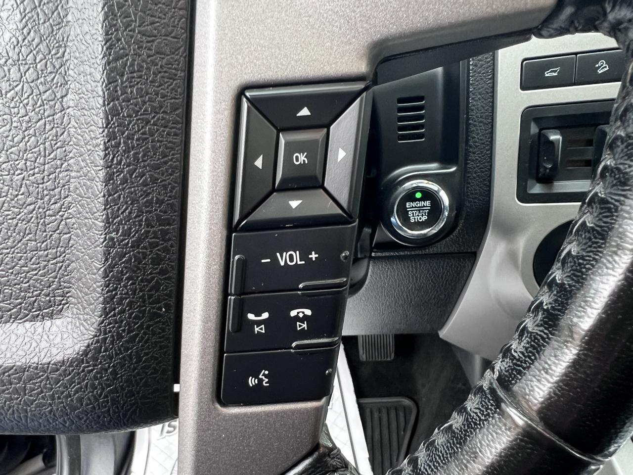 Ford Expedition EL 4WD 4dr Limited 2015