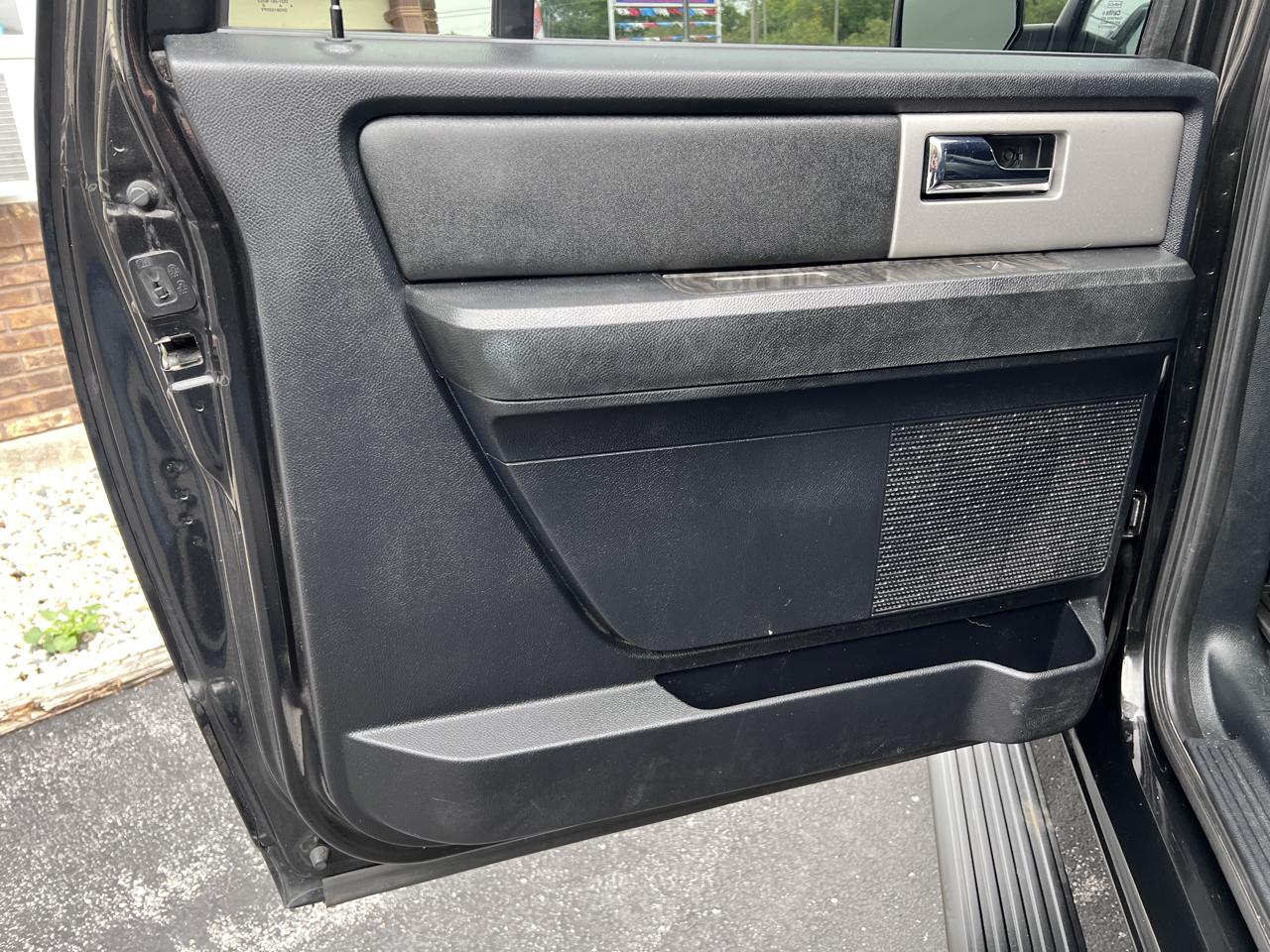 Ford Expedition EL 4WD 4dr Limited 2015
