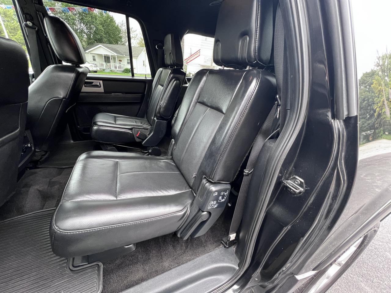 Ford Expedition EL 4WD 4dr Limited 2015