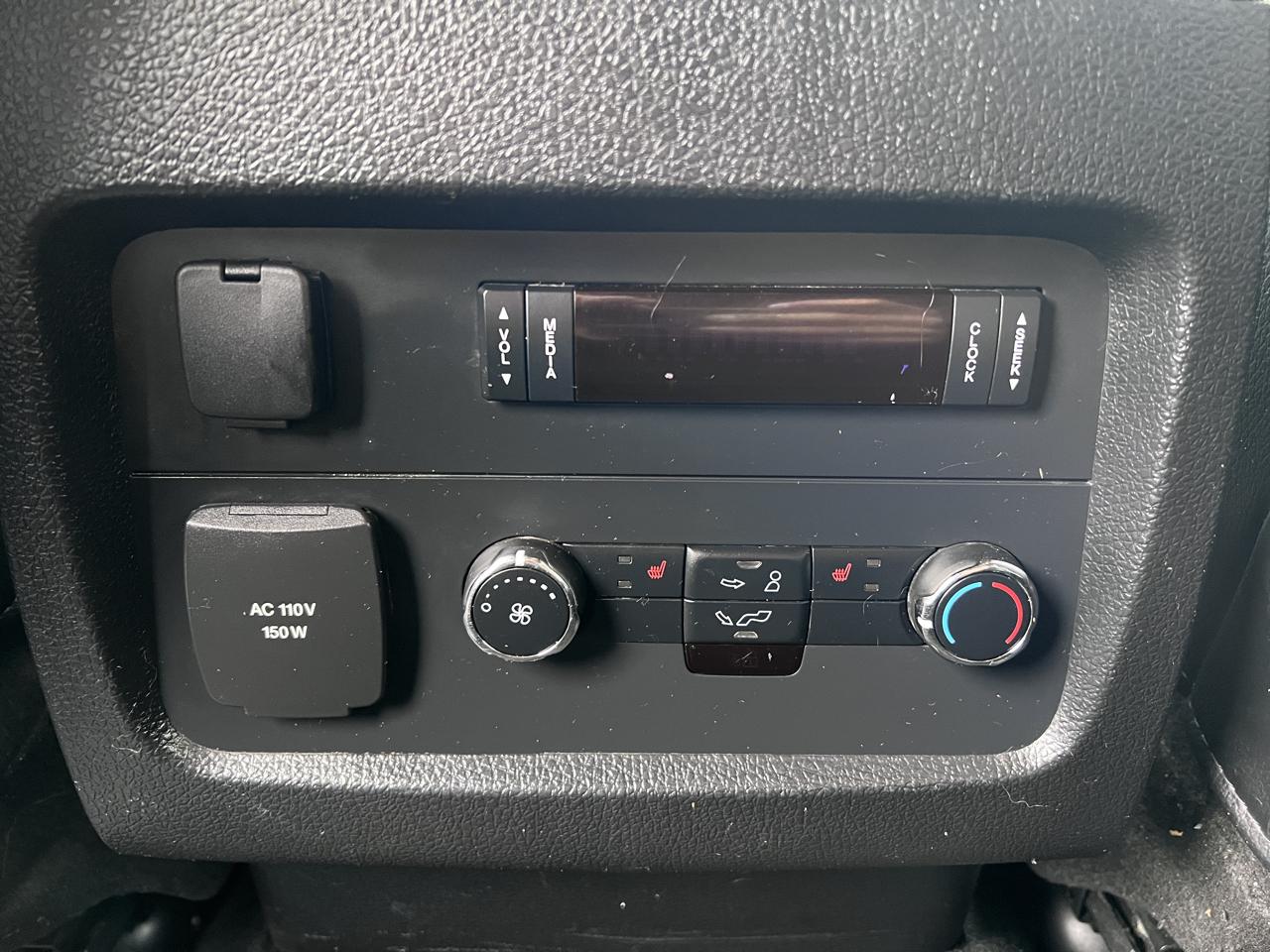 Ford Expedition EL 4WD 4dr Limited 2015