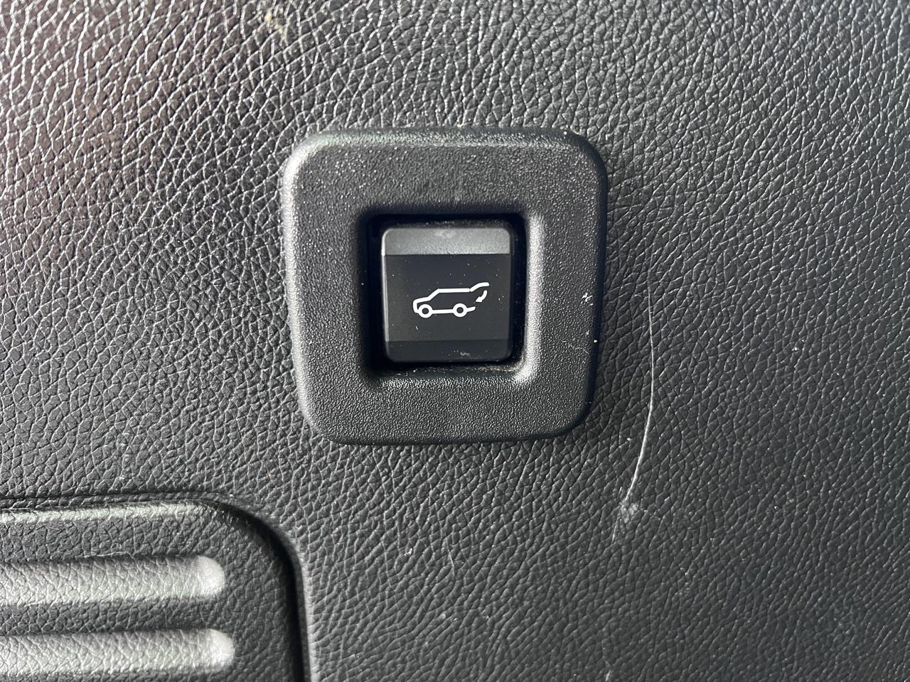 Ford Expedition EL 4WD 4dr Limited 2015