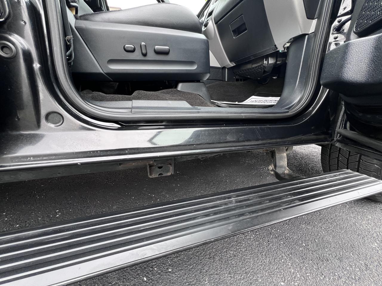 Ford Expedition EL 4WD 4dr Limited 2015