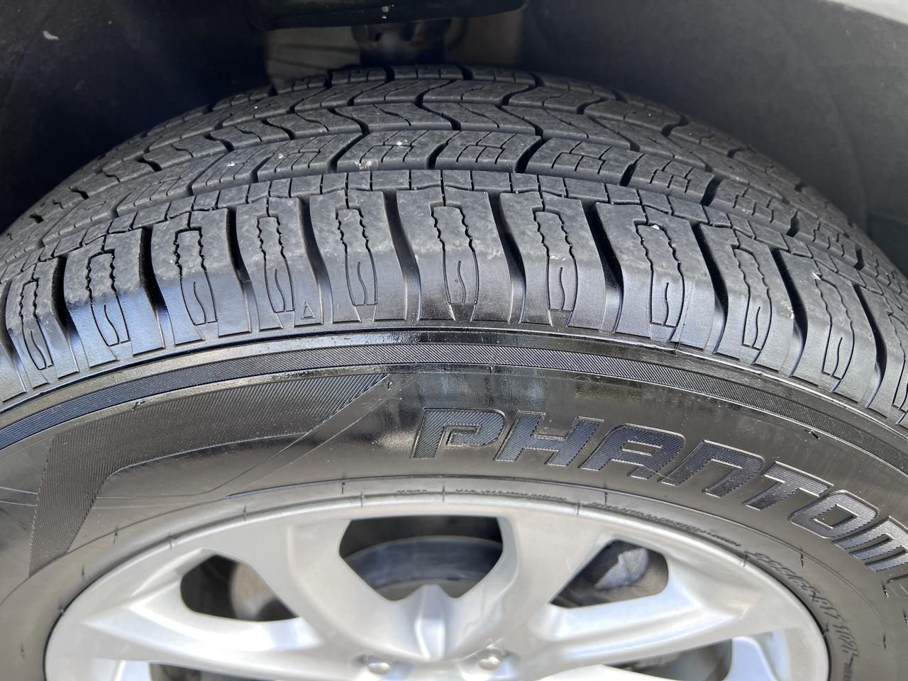 Chevrolet Equinox FWD 4dr LS w/1LS 2018
