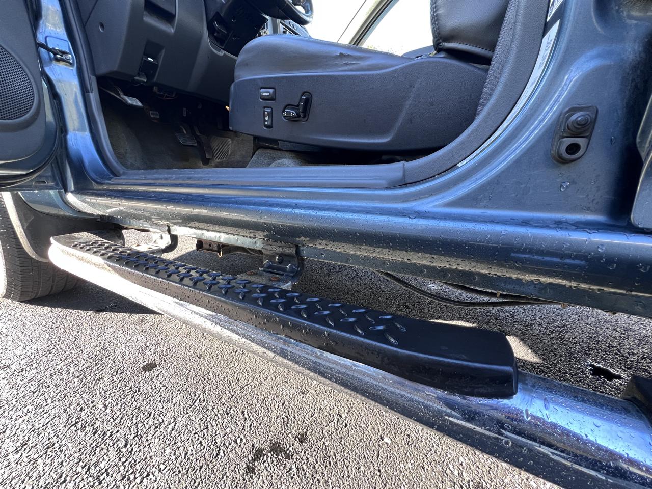 Chevrolet Colorado Crew Cab 126.0" WB 4WD LT w/3LT 2006