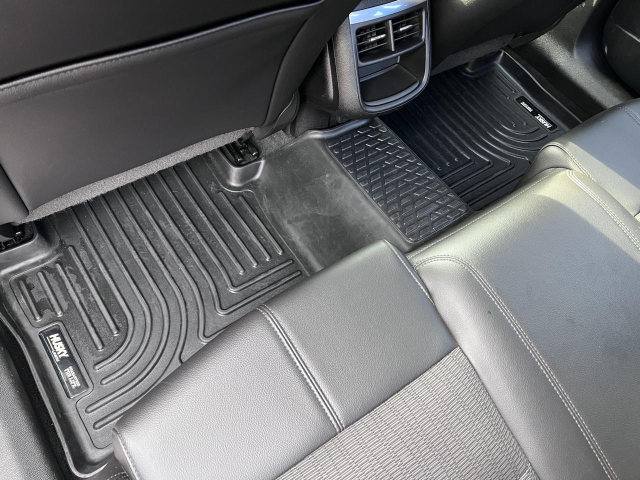 Chevrolet Impala 4dr Sdn LT w/1LT 2016