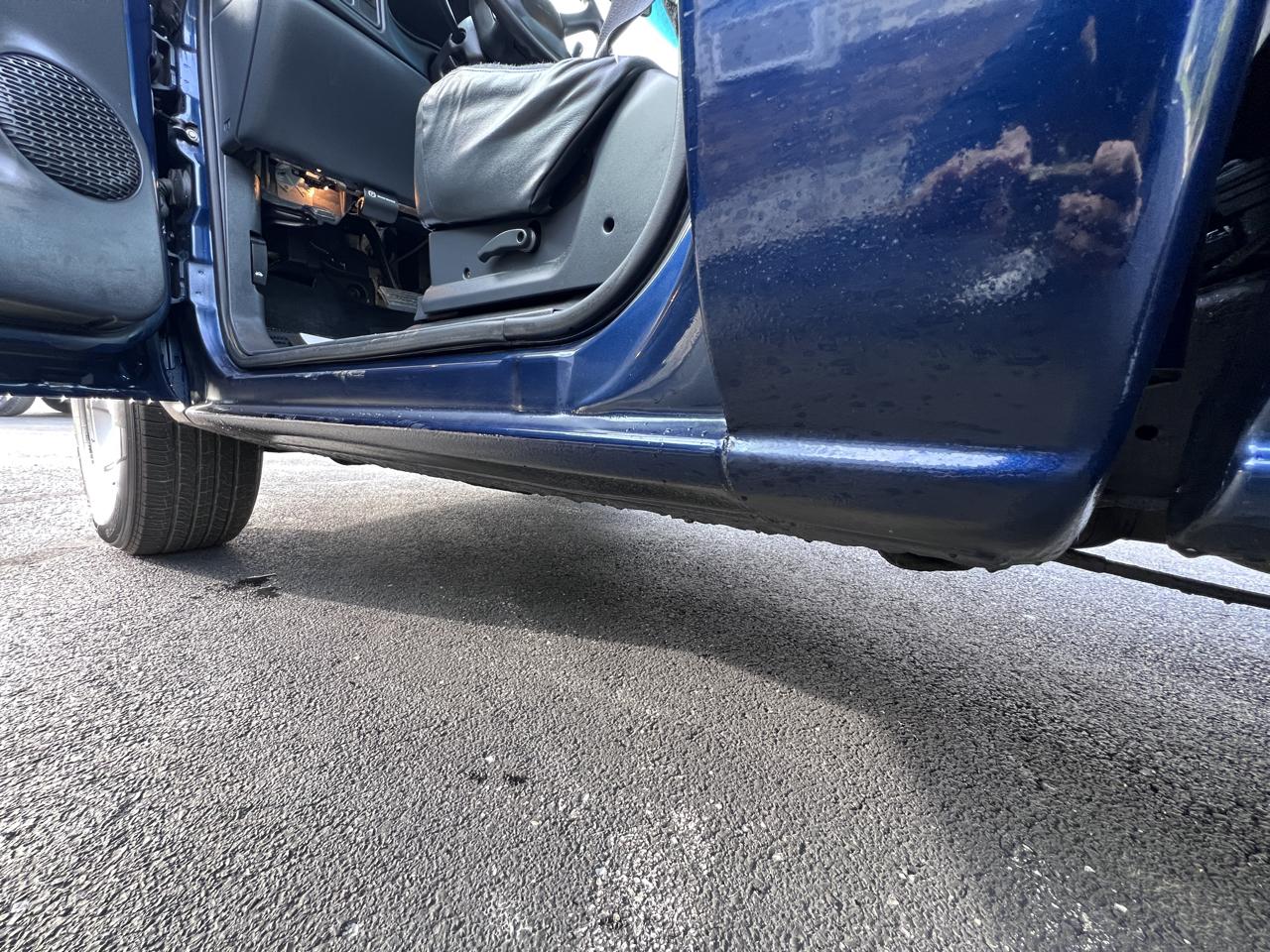 Chevrolet Silverado 1500 Reg Cab 119.0" WB 2002
