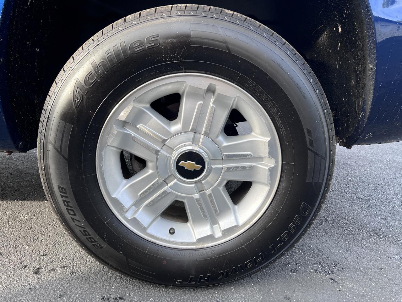 Chevrolet Silverado 1500 Reg Cab 119.0" WB 2002