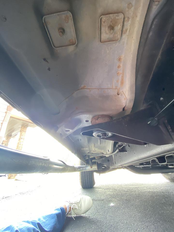 Dodge Ram 2500 4dr Quad Cab 139" WB HD 2000