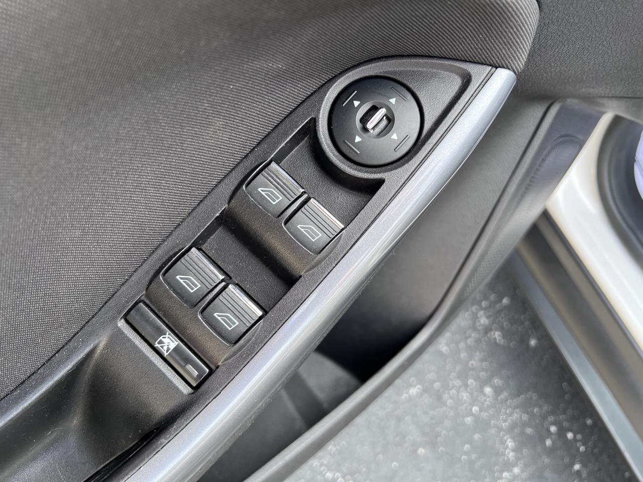 Ford Focus 5dr HB Titanium 2013