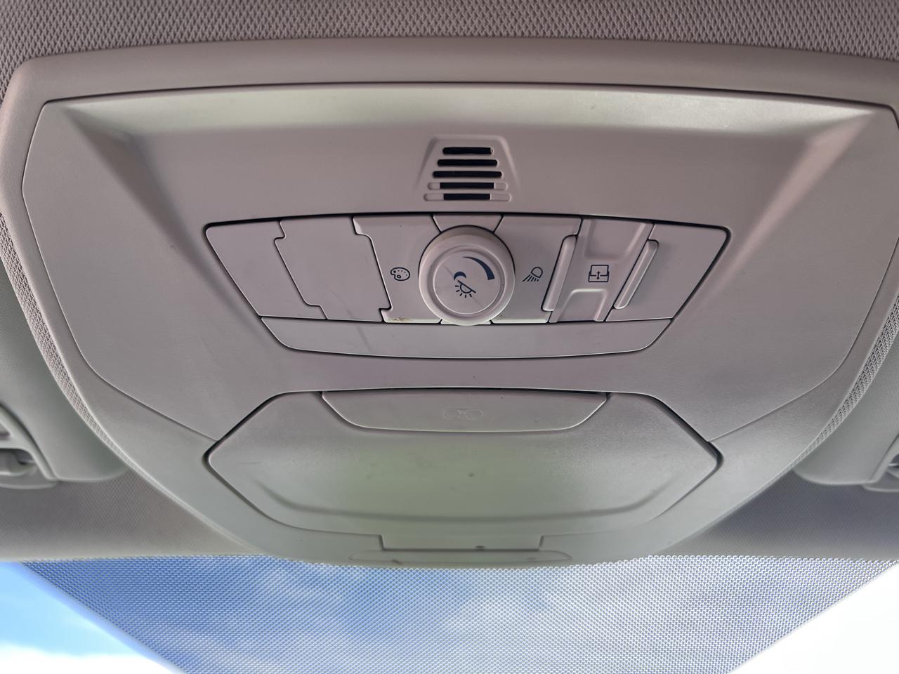 Ford Focus 5dr HB Titanium 2013