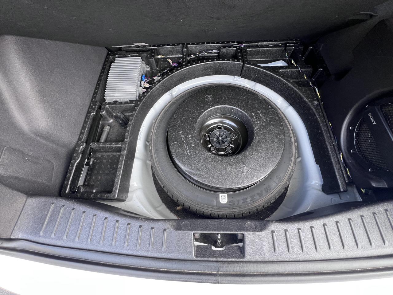 Ford Focus 5dr HB Titanium 2013