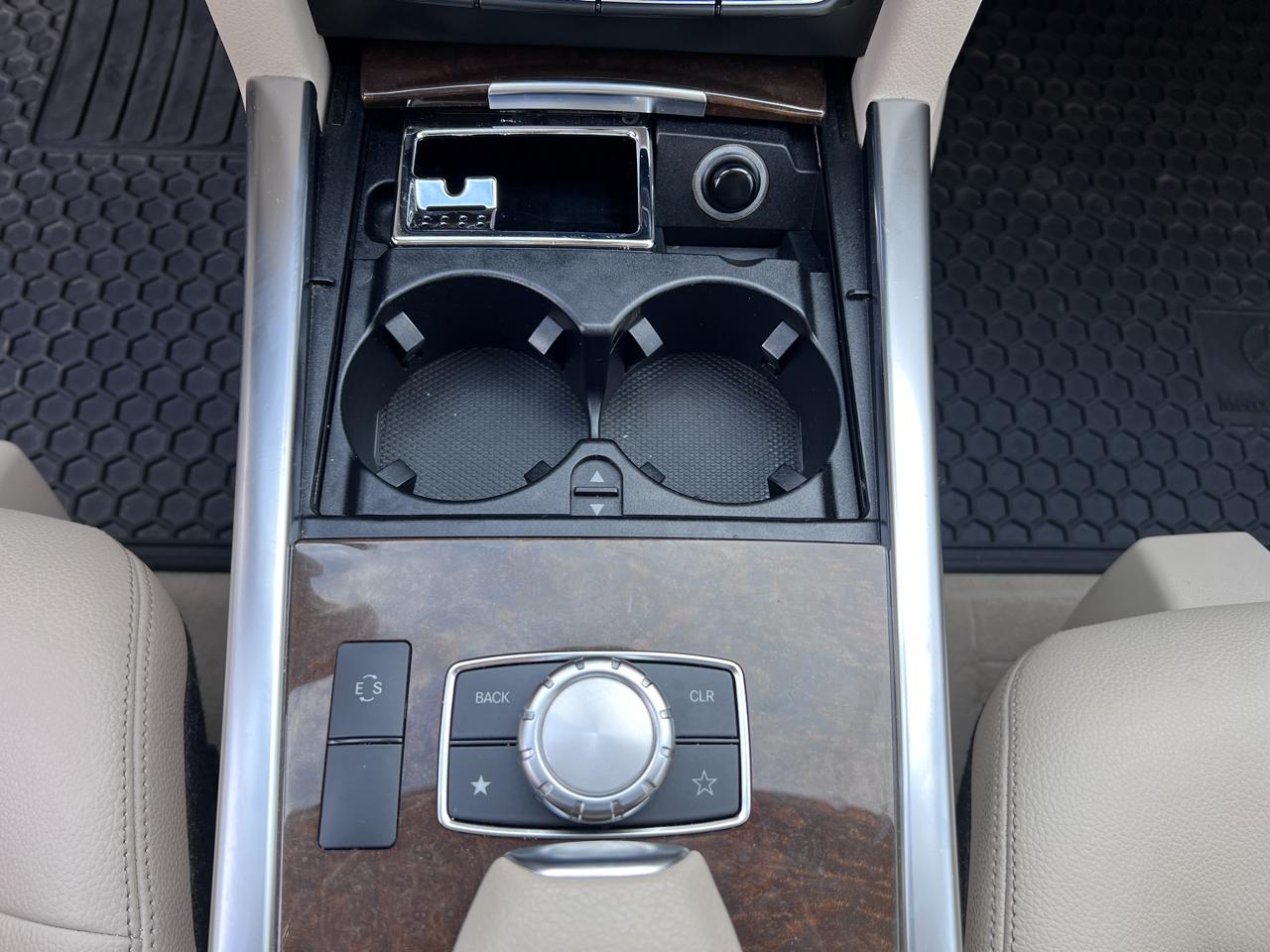 Mercedes-Benz E-Class 4dr Sdn E 350 Sport RWD 2015