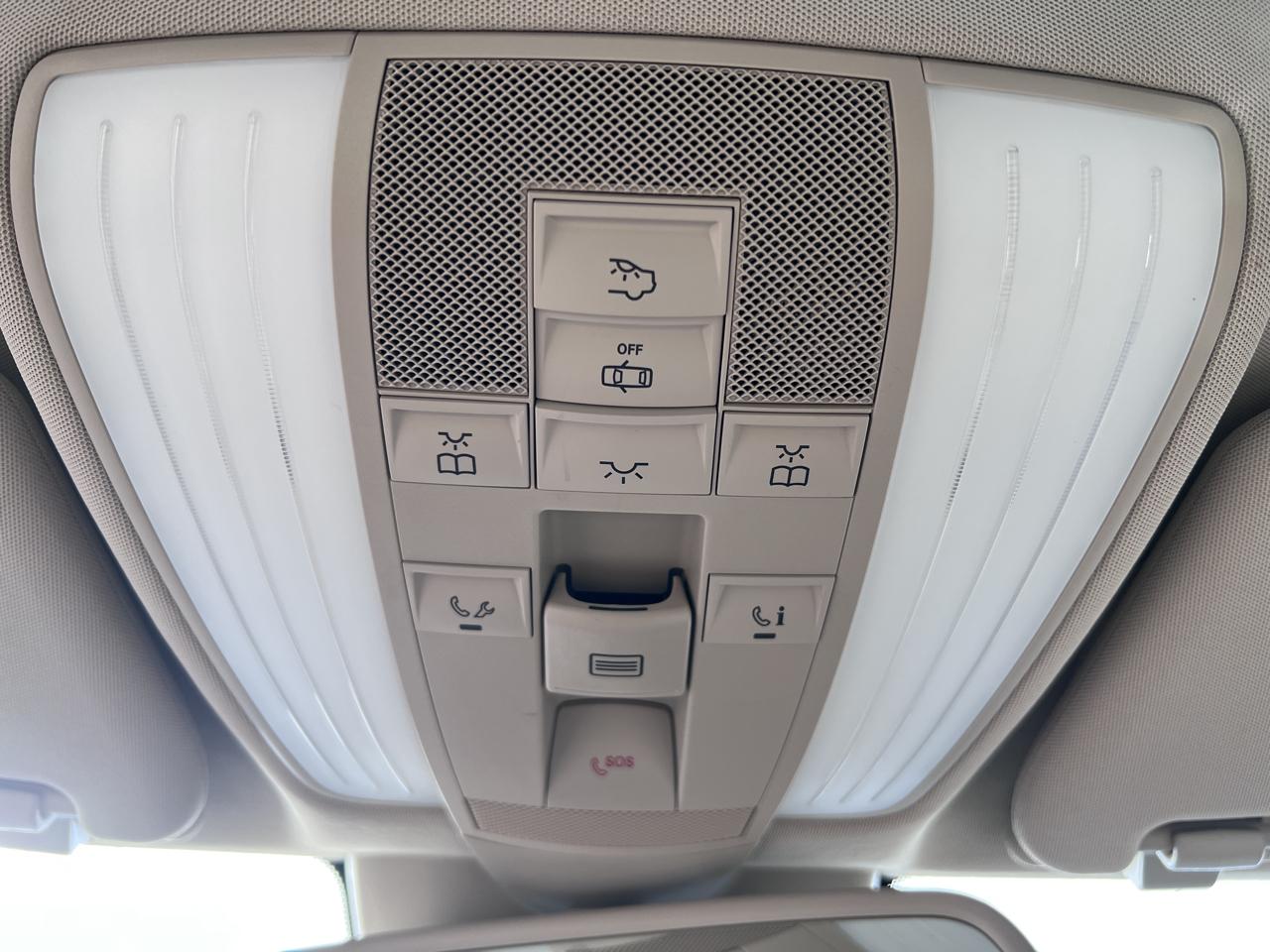 Mercedes-Benz E-Class 4dr Sdn E 350 Sport RWD 2015