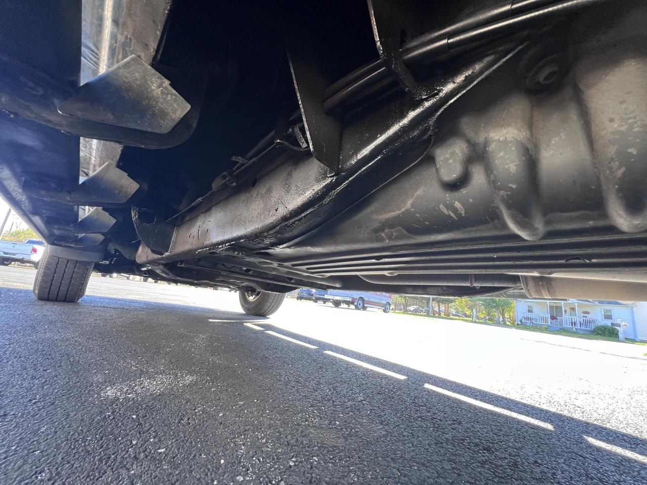 Chevrolet Silverado 2500HD 4WD Crew Cab 153.7" LT 2013