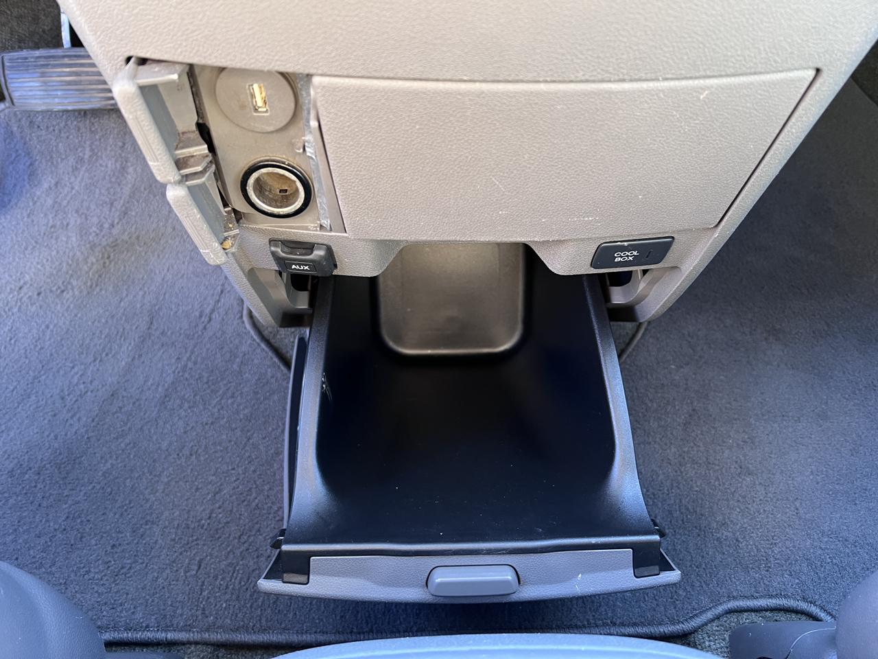 Honda Odyssey 5dr EX-L 2014