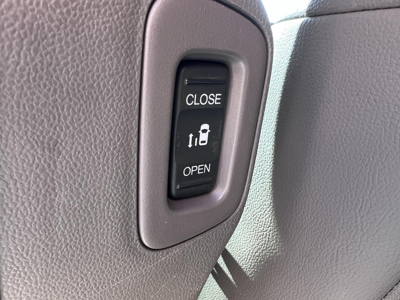 Honda Odyssey 5dr EX-L 2014